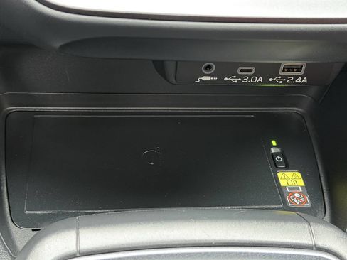 Used 2024 Subaru Impreza RS image 30