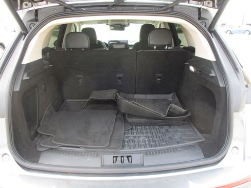 Used 2023 Lincoln Corsair AWD w/ Equipment Group 101A image 16