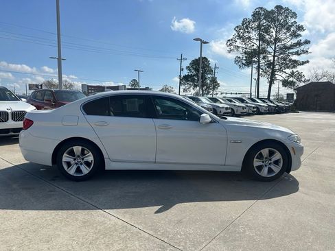 Used 2012 BMW 528i Sedan image 6