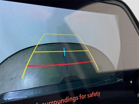 Certified 2025 Toyota Highlander Limited image 13