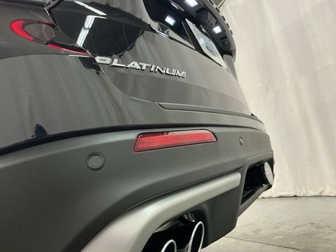 New 2027 Ford Explorer Platinum w/ 3.0L Ultimate Package AWD/4WD image 10