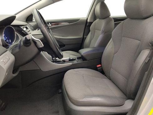 Used 2014 Hyundai Sonata SE image 17
