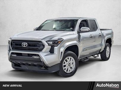 Used 2024 Toyota Tacoma SR5