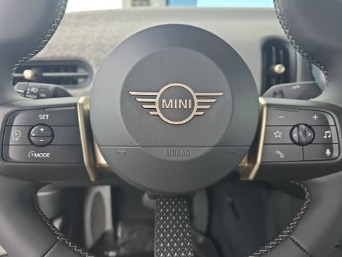 New 2026 MINI Cooper S image 19