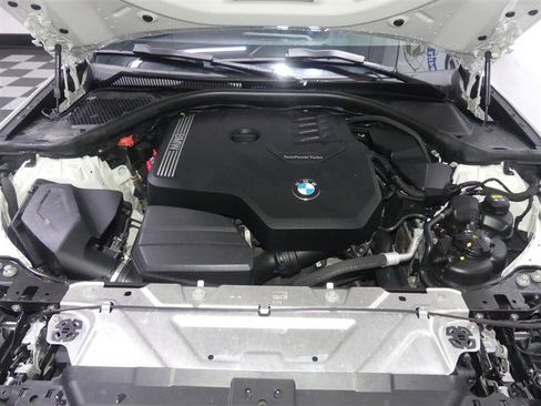 Used 2021 BMW 330i Sedan w/ Convenience Package RWD image 12