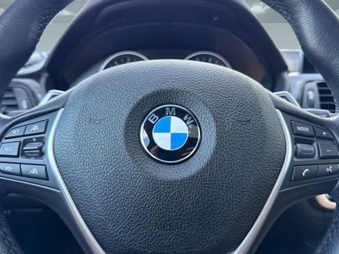 Used 2016 BMW 435i Gran Coupe xDrive image 16