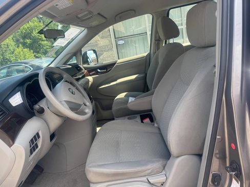 Used 2015 Nissan Quest S FWD image 10