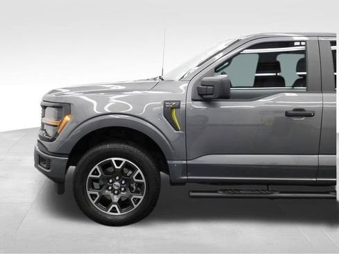 Used 2024 Ford F150 STX image 13