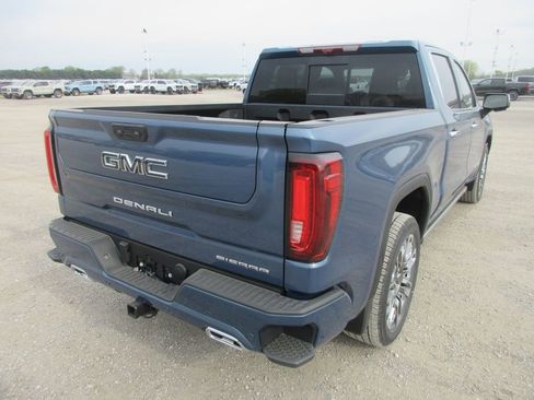 New 2026 GMC Sierra 1500 Denali Ultimate image 5