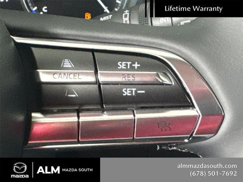 New 2026 MAZDA CX-50 AWD 2.5 Hybrid w/ Weather Package image 26