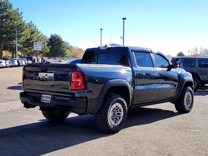 Used 2025 RAM 1500 RHO w/ RHO Level 1 Equipment Group