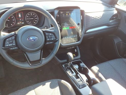 Certified 2026 Subaru Forester Premium image 4