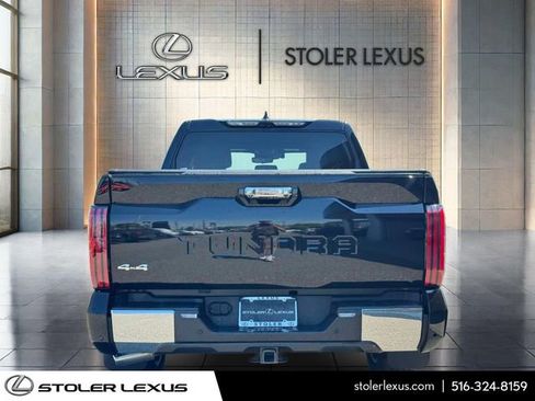 Used 2023 Toyota Tundra 1794 Edition AWD/4WD image 9