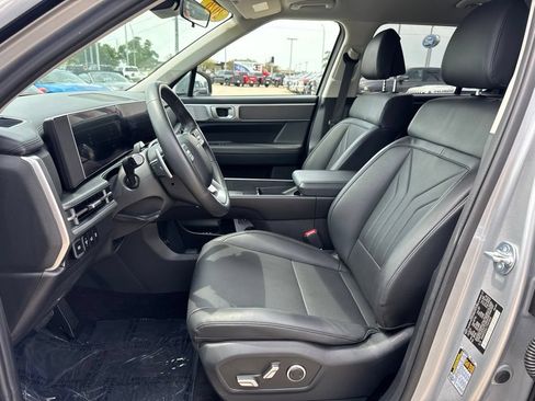 Used 2026 Hyundai Santa Fe SEL AWD/4WD image 4