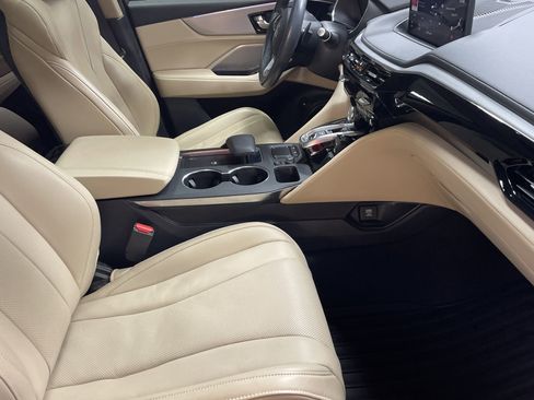 Used 2023 Acura MDX FWD w/ Technology Package image 35