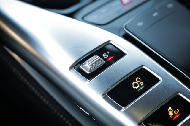 Used 2019 Mercedes-Benz AMG GT 63 S image 56