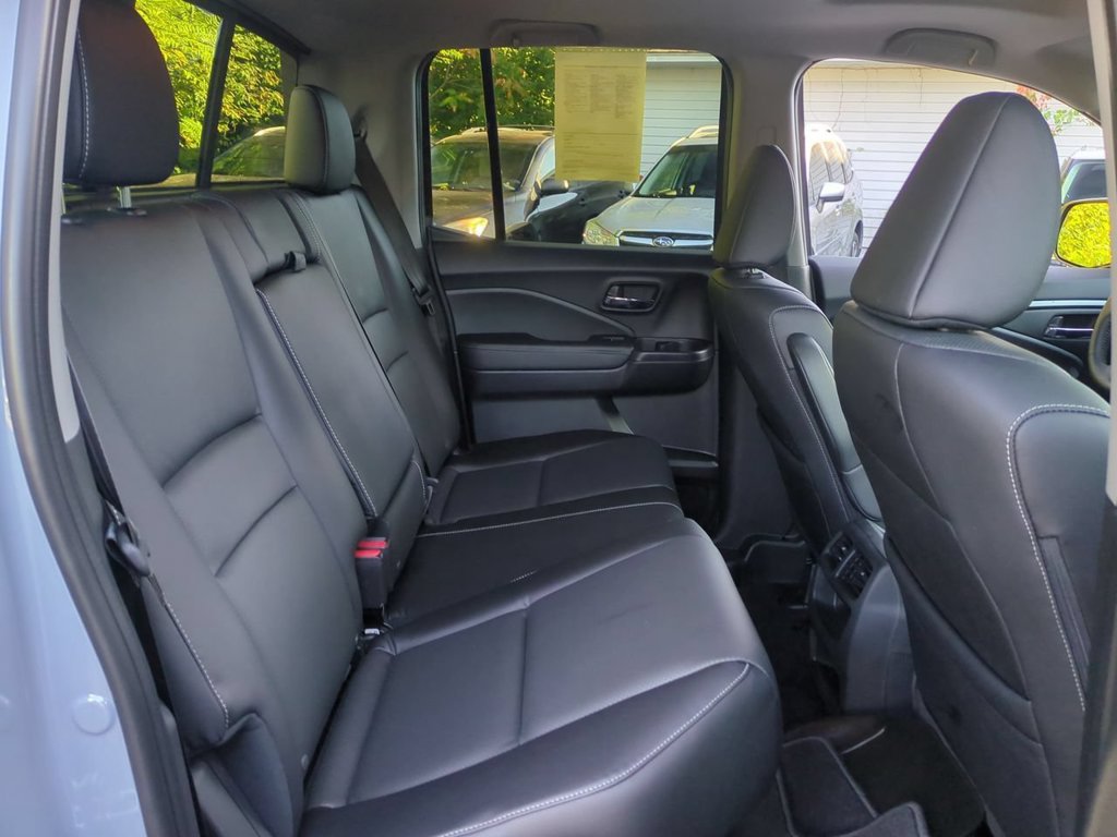 Used 2023 Honda Ridgeline RTL image 27