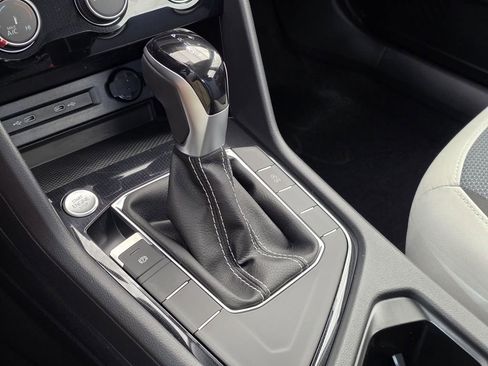 New 2026 Volkswagen Taos S FWD image 15