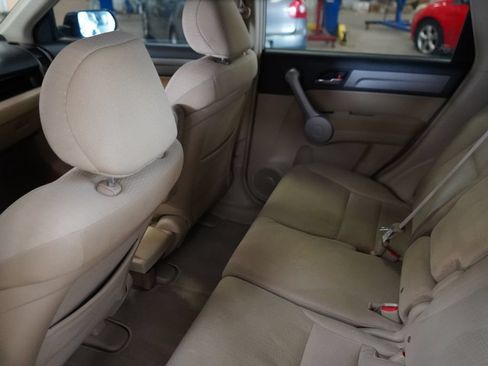 Used 2007 Honda CR-V EX image 27