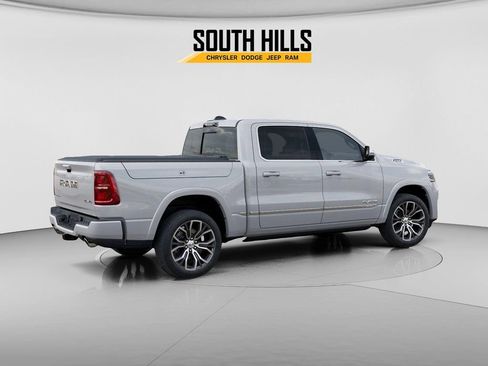New 2026 RAM 1500 Tungsten AWD/4WD image 4