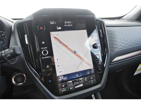 New 2026 Subaru Forester Sport image 21