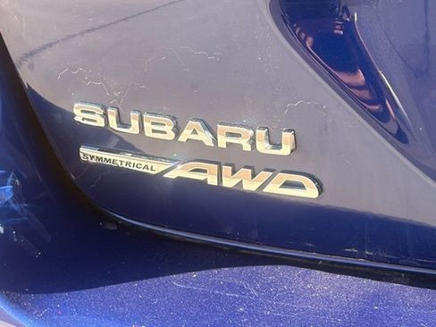 Used 2025 Subaru Crosstrek 2.5i Sport AWD/4WD image 7