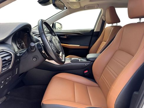 Used 2021 Lexus NX 300 AWD w/ Premium Package image 11