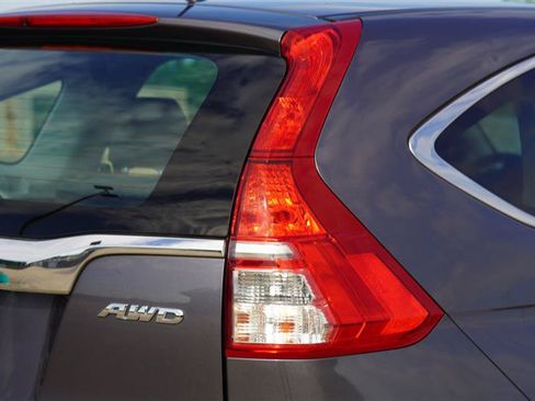 Used 2016 Honda CR-V LX image 27