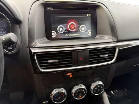 Used 2016 MAZDA CX-5 Sport image 12