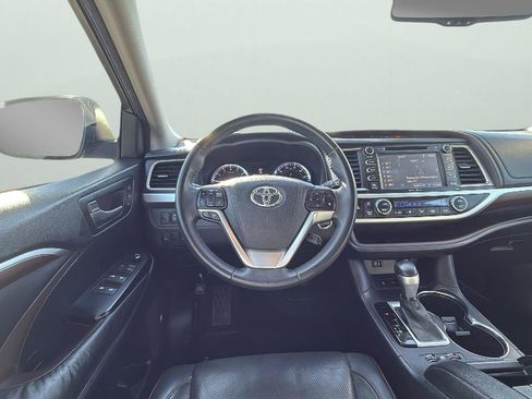 Used 2015 Toyota Highlander Limited image 13