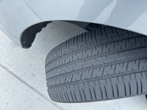 Used 2023 Acura RDX A-Spec AWD/4WD image 6