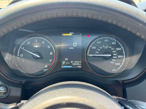Used 2023 Subaru Forester Wilderness AWD/4WD image 29