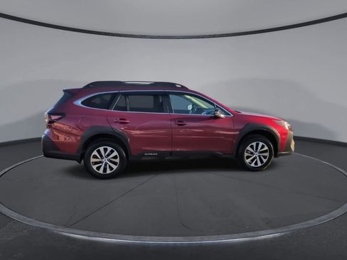 Certified 2023 Subaru Outback Premium image 9