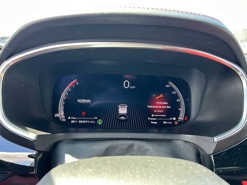 Used 2024 Acura MDX Type S image 8