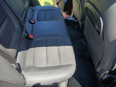 Used 2022 Chevrolet TrailBlazer RS w/ Sun and Liftgate Package AWD/4WD image 44