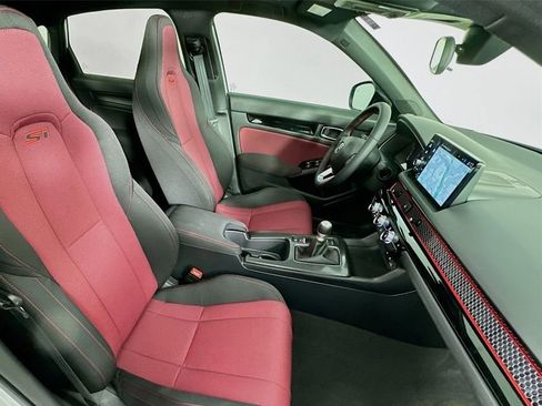 New 2026 Honda Civic Si image 37