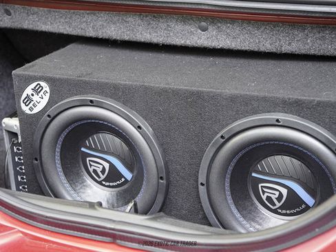 Used 1995 Ford Mustang GT RWD image 40
