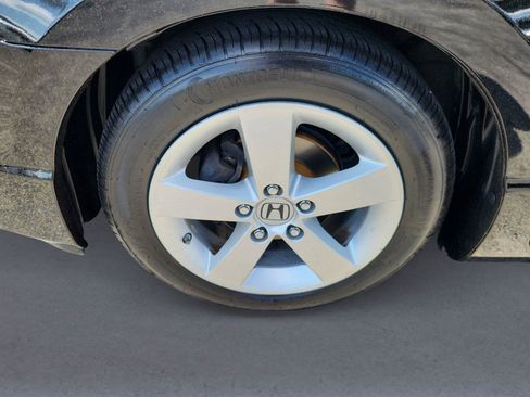 Used 2011 Honda Civic LX image 9