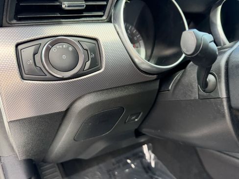 Used 2019 Ford Mustang Coupe w/ Equipment Group 101A image 23