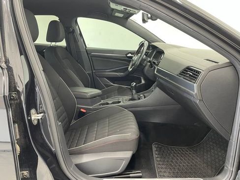 Used 2021 Volkswagen Jetta GLI FWD image 15