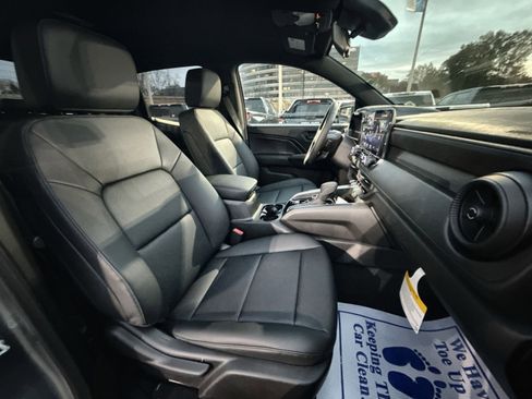 New 2026 Chevrolet Colorado Trail Boss image 26