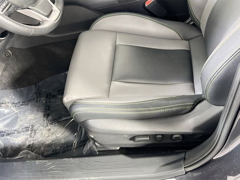 Used 2023 Subaru Outback Onyx Edition AWD/4WD image 19