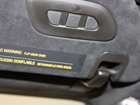 Used 2024 Chevrolet Corvette Z06 w/ Battery Protection Package image 31