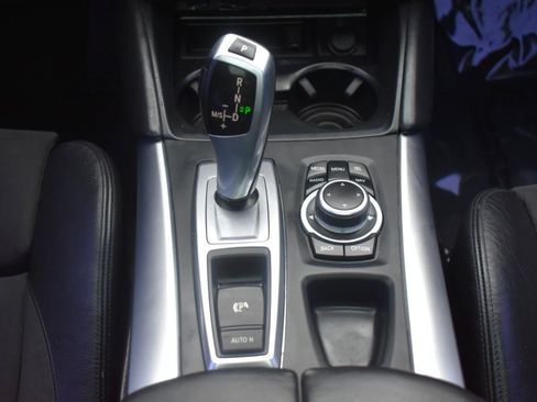 Used 2014 BMW X6 xDrive35i AWD/4WD image 23