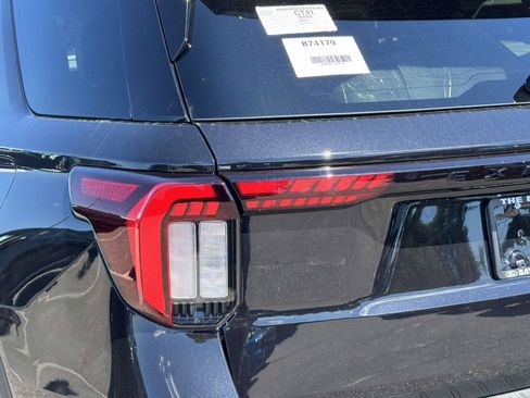 New 2026 Ford Explorer Tremor AWD/4WD image 9