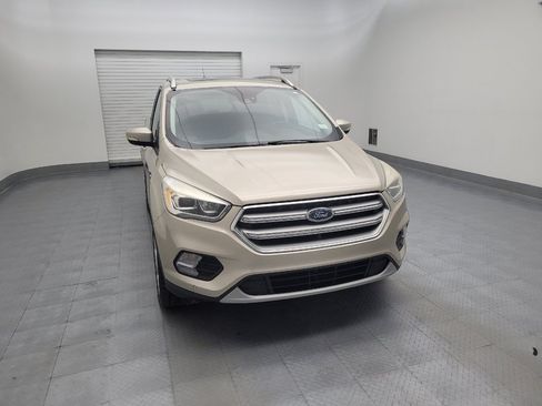 Used 2017 Ford Escape Titanium w/ Equipment Group 301A FWD image 14
