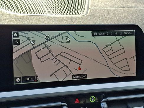 Used 2022 BMW 330i xDrive 330i xDrive w/ M Sport Package image 17