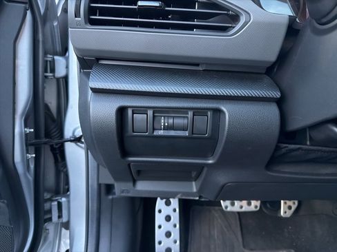 Certified 2025 Subaru Crosstrek 2.5i Sport w/ Crosstrek Mirror Package image 27