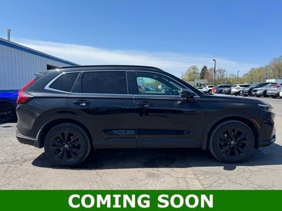 Used 2023 Honda CR-V Sport Touring