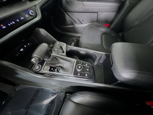 Used 2023 Kia Sportage EX image 25